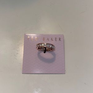 NWT Ted Baker Ring